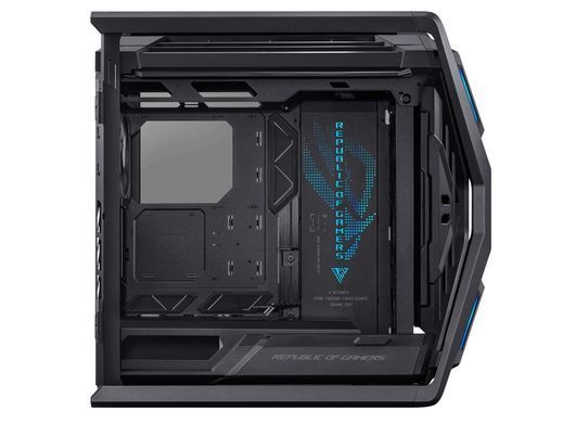 Корпус Asus ROG Hyperion GR701 Black без БЖ (90DC00F0-B39000) [613525]