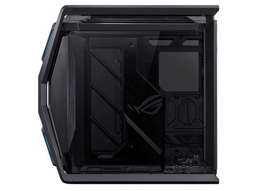 Корпус Asus ROG Hyperion GR701 Black без БЖ (90DC00F0-B39000) [613525]