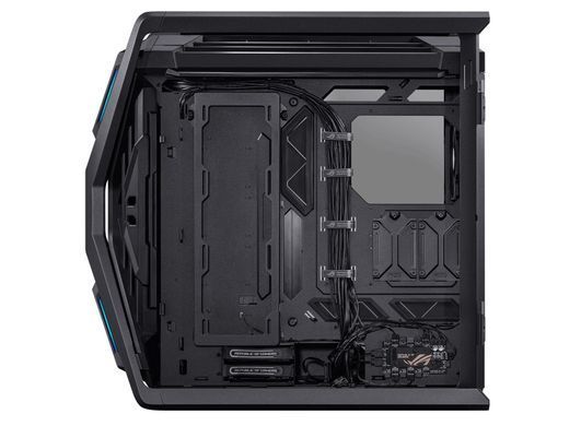 Корпус Asus ROG Hyperion GR701 Black без БЖ (90DC00F0-B39000) [613525]