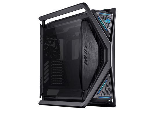 Корпус Asus ROG Hyperion GR701 Black без БЖ (90DC00F0-B39000) [613525]