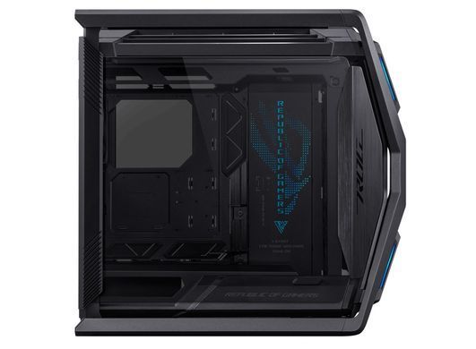 Корпус Asus ROG Hyperion GR701 Black без БЖ (90DC00F0-B39000) [613525]