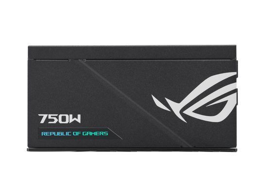 Блок живлення Asus ROG Loki SFX-L 750W Platinum (90YE00N4-B0NA00) [608564]