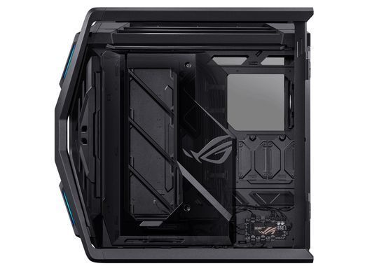 Корпус Asus ROG Hyperion GR701 Black без БЖ (90DC00F0-B39000) [613525]
