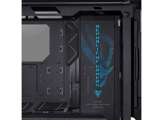 Корпус Asus ROG Hyperion GR701 Black без БЖ (90DC00F0-B39000) [613525]