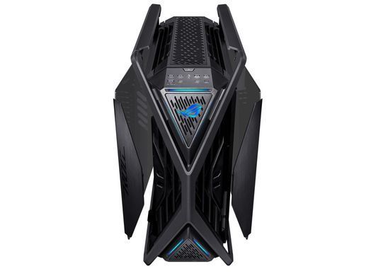 Корпус Asus ROG Hyperion GR701 Black без БЖ (90DC00F0-B39000) [613525]