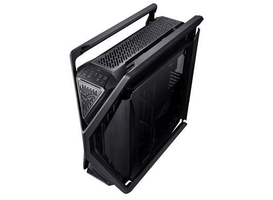 Корпус Asus ROG Hyperion GR701 Black без БЖ (90DC00F0-B39000) [613525]