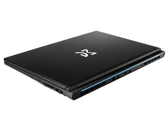 Ноутбук Dream Machines RT5070-17 17.3FHD IPS, AMD AI 7 350, 16GB, F1TB, NVD5070-8, DOS, чорний (RT5070-17UA20) [110253]