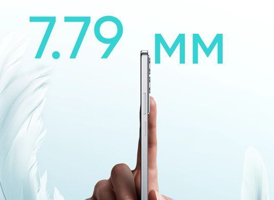 Смартфон Realme C71 6/128GB (RMX5303) White Swan (RMX5303 6/128GB White Swan) [610276]