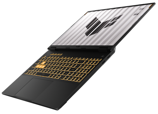 Ноутбук Asus FX608JMR-RV024 Jaeger Gray (90NR0NB1-M007F0) [203240]