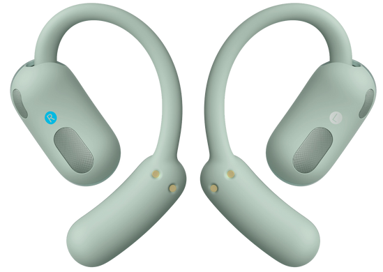 Гарнітура Anker SoundСore AeroFit 2 Green (A3874G61) [201416]