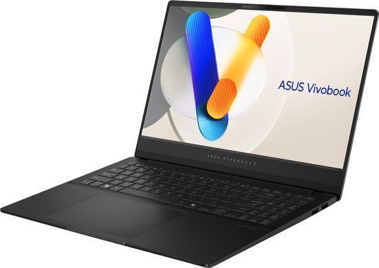 Ноутбук Asus Vivobook S 15 OLED S5506MA-MA080 Neutral Black (90NB14E1-M005X0) [612362]