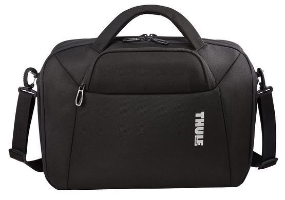 Сумка Thule Accent Laptop Bag 15.6 TACLB-2216 (Black) (3204817) [201960]