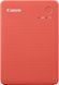 Фотопринтер Canon SELPHY Square QX20 (Red) (6754C002) [107923], фото 9