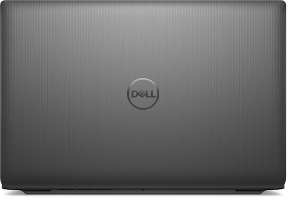 Ноутбук Dell Latitude 3550 15.6" FHD IPS AG, Intel i7-1355U, 16GB, F512GB, UMA, Lin, чорний (N098L355015UA_UBU) [100486]