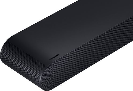 Саундбар Samsung HW-S60D 200Вт, 5.0, BT, HDMI-ARC, Wi-Fi, Dolby Atmos, чорний (HW-S60D/UA) [105454]