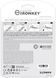 Флеш-накопичувач USB3.2 128GB Kingston IronKey Keypad 200 Type-C Blue (IKKP200C/128GB) [614253], фото 7