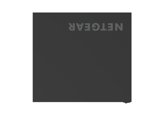 Комутатор NETGEAR M4250-40G8XF-PoE+ (GSM4248PX), 40x1GE PoE+(960Вт), 8xSFP+, AV Line керований L2 (GSM4248PX-100EUS) [15187]