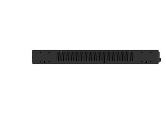 Комутатор NETGEAR M4250-40G8XF-PoE+ (GSM4248PX), 40x1GE PoE+(960Вт), 8xSFP+, AV Line керований L2 (GSM4248PX-100EUS) [15187]