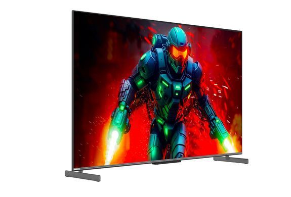 Телевізор ERGO Game PRO (65MQ95) [203181]