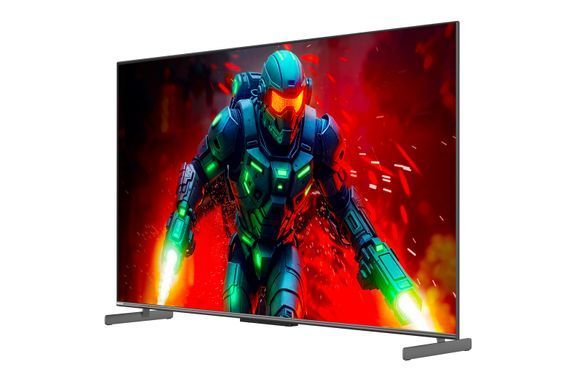 Телевізор ERGO Game PRO (65MQ95) [203181]