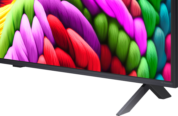 LED-телевізор LG (50NANO90A6B) [200501]