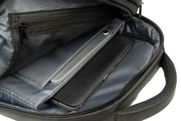 Рюкзак Tucano Marte Gravity AGS 15.6", чорний (BKMAR15-AGS-BK) [111849]