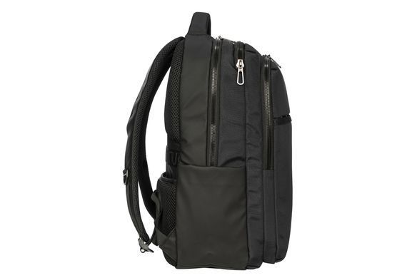 Рюкзак Tucano Marte Gravity AGS 15.6", чорний (BKMAR15-AGS-BK) [111849]
