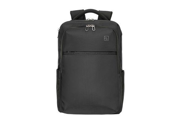 Рюкзак Tucano Marte Gravity AGS 15.6", чорний (BKMAR15-AGS-BK) [111849]