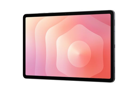 Планшет Samsung Galaxy Tab S11 (X736) 11" 12ГБ, 256ГБ, 5G, 8400мА&bull;год, Android, сірий (SM-X736BZAPEUC) [110995]