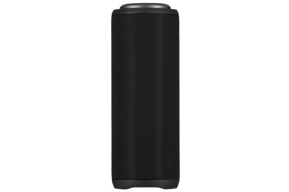 Портативна акустична система 2E SoundXTube Plus 40Вт, ВТ 5.0, MP3, TWS, EQ, IPX6, Чорний (2E-BSSXTPWBK) [113641]