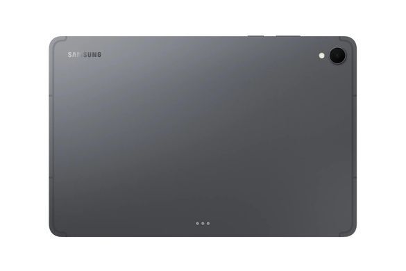 Планшет Samsung Galaxy Tab S11 (X736) 11" 12ГБ, 256ГБ, 5G, 8400мА&bull;год, Android, сірий (SM-X736BZAPEUC) [110995]