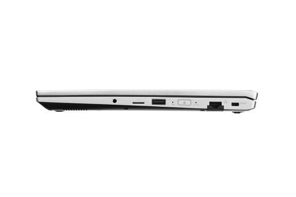 Ноутбук 2E Complex Pro 15.6" FHD IPS AG, Intel i5-1240P, 32GB, F1024GB, UMA, DOS, сріблястий (NS51PU-15UA33) [100003]