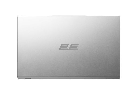Ноутбук 2E Complex Pro 15.6" FHD IPS AG, Intel i5-1240P, 32GB, F1024GB, UMA, DOS, сріблястий (NS51PU-15UA33) [100003]