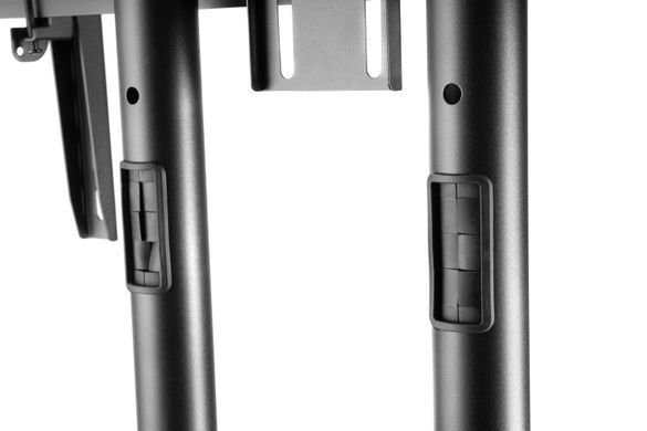 Стійка ТВ мобільна 2E Toifkaa 37"- 70" 75кг (2ECARTVCS) [107022]