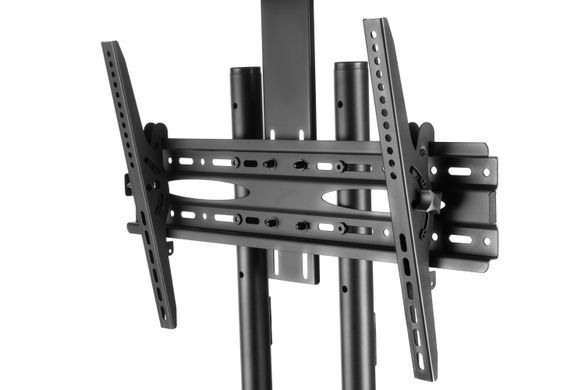 Стійка ТВ мобільна 2E Toifkaa 37"- 70" 75кг (2ECARTVCS) [107022]