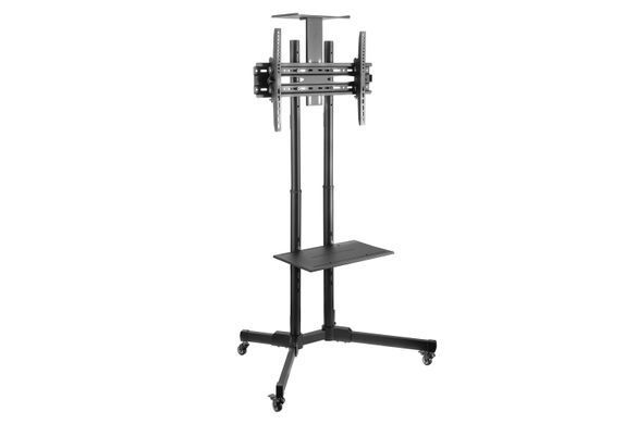 Стійка ТВ мобільна 2E Toifkaa 37"- 70" 75кг (2ECARTVCS) [107022]