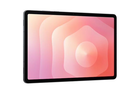 Планшет Samsung Galaxy Tab S11 (X736) 11" 12ГБ, 256ГБ, 5G, 8400мА&bull;год, Android, сірий (SM-X736BZAPEUC) [110995]