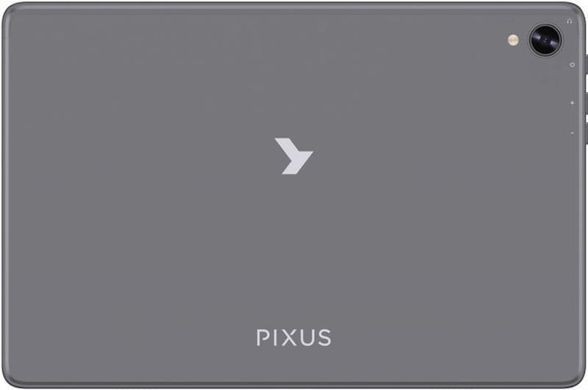 Планшет Pixus Line 8/128GB 4G Dual Sim Grafite (Line 8/128GB Grafite) [609896]