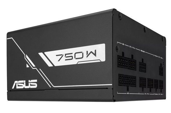 Блок живлення Asus Prime 750W Gold (90YE00U3-B0NA00) [618733]