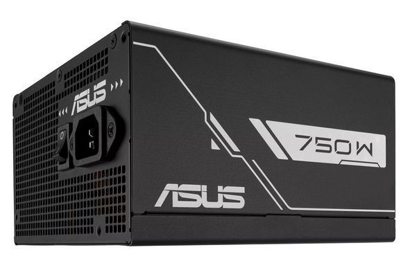 Блок живлення Asus Prime 750W Gold (90YE00U3-B0NA00) [618733]