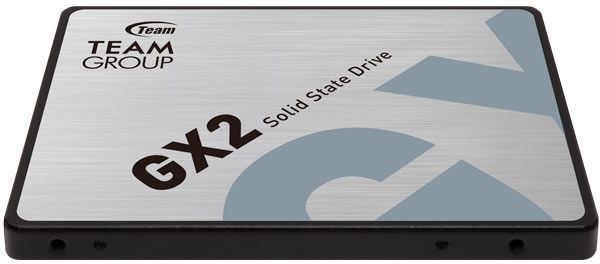 Накопичувач SSD 512GB Team GX2 2.5" SATAIII TLC (T253X2512G0C101) [607863]