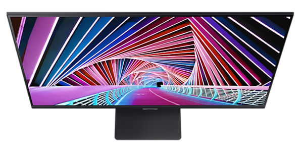 Монітор Samsung 32" S32A700NW HDMI (LS32A700NWIXCI)