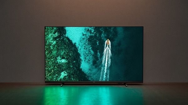 Телевізор Philips (50PUS7409/12) [609259]