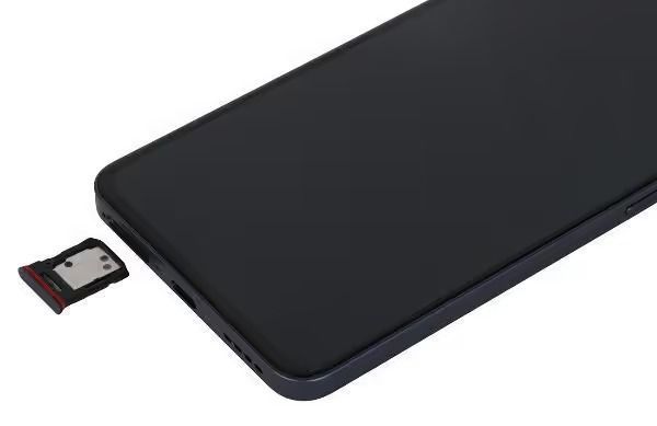 Смартфон Realme 13+ 5G 8/256GB (RMX5000) Dark Purple (RMX5000 8/256GB Dark Purple) [600136]