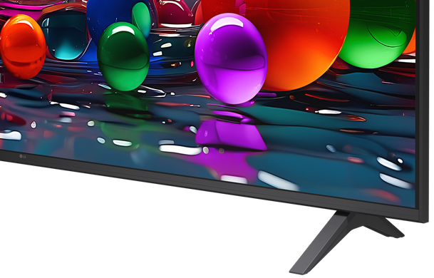 LED-телевізор LG (65UA75006LA) [201629]