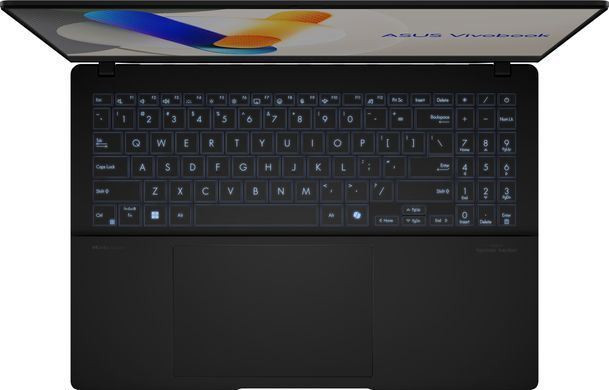 Ноутбук Asus Vivobook S 15 OLED S5506MA-MA080 Neutral Black (90NB14E1-M005X0) [612362]