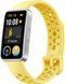 Смарт годинник Huawei Band 9 Yellow (55020BYD) [202011], фото 2