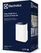 Кондиціонер мобільний Electrolux ChillFlex Pro 25м2 on/off 9000BTU 2.6кВт A/A+ R290 білий (EXP26U338HW) [12662], фото 8