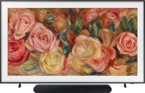 Саундбар Samsung HW-S60D 200Вт, 5.0, BT, HDMI-ARC, Wi-Fi, Dolby Atmos, чорний (HW-S60D/UA) [105454]