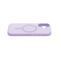 Чохол Belkin для iPhone 17, Magnetic Protective Grip, Lavender (MSA034HQLV) [111897], фото 10